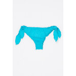 Bas de maillot turquoise - calzedonia