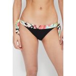 Bas de maillot vallauris noir