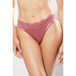 Bas de maillot vieux rose - tezenis by calzedonia
