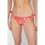 Bas de maillot zagora rouge Bas de maillot zagora rouge
