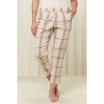 Bas de pyjama mix & match beige