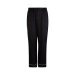 Bas de pyjama weekend noir