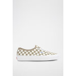 Baskets authentic 44 dx ecru et kaki