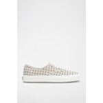 Baskets authentic beige