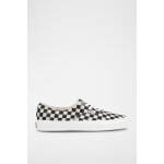 Baskets authentic beige et noir