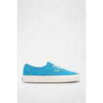 Baskets authentic bleu