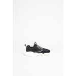 Baskets noir