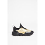 Baskets noir