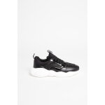 Baskets noir