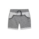 Bermuda anthracite chiné Bermuda anthracite chiné