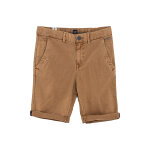 Bermuda beige foncé - ikks junior Bermuda beige foncé - ikks junior