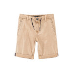 Bermuda beige - ikks junior