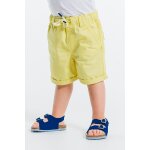 Bermuda jaune