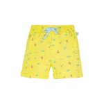 Bermuda jaune - absorba