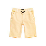 Bermuda jaune clair - ikks junior Bermuda jaune clair - ikks junior