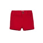 Bermuda rouge