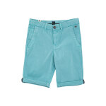 Bermuda vert d?eau - ikks junior