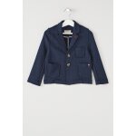 Blazer bleu marine Blazer bleu marine