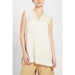 Blouse blanc