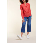 Blouse corail - one step femme