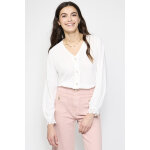Blouse fluide