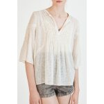 Blouse lucy ecru