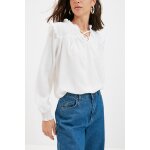 Blouse  manches longues