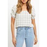 Blouse nina crme