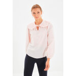 Blouse rose