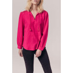 Blouse teiva fuchsia