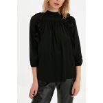 Blouse  volants