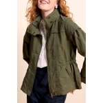 Blouson kaki - one step femme