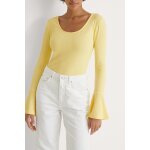 Body jaune - na - kd