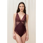 Body lavish spotlight rouge fonc