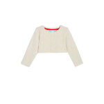 Bolro beige - obabi