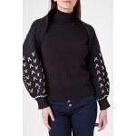 Boléro noir Boléro noir