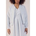 Bomber bleu clair Bomber bleu clair