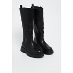 Bottes cavalires  semelle crante