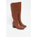 Bottes  talons esprit cavalires