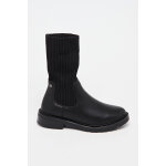 Bottines chelsea noir