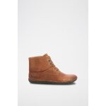 Bottines en cuir hobbytwo camel