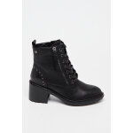 Bottines noir