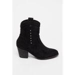 Bottines noir