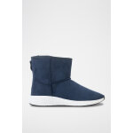 Bottines spotty bleu marine