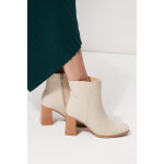 Bottines  talons