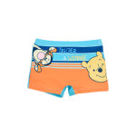 Boxer de bain tigrou et winnie winnie l'ourson disney - turquoise