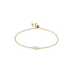 Bracelet nacre
