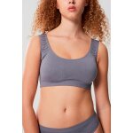 Bralette santorin gris