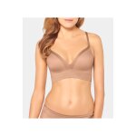 Brassire ampliforme body make - up soft touch - beige
