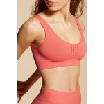 Brassi�re ariane corail
